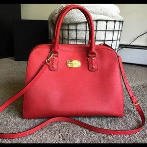 Michael Kors bag